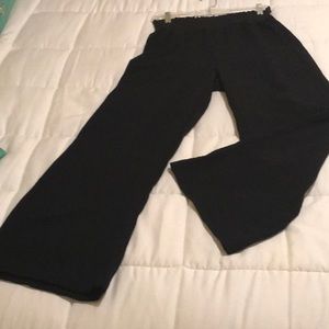 Soft Gauze pant!